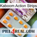 Kaboom Action Strips new12